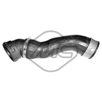 Gaine de suralimentation Metalcaucho OEM 11617797698