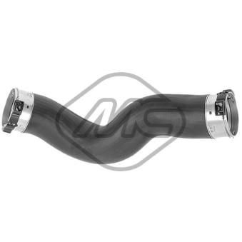 Gaine de suralimentation Metalcaucho 98585