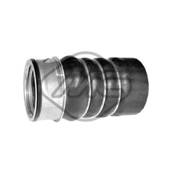Gaine de suralimentation Metalcaucho OEM 11657556551