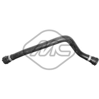 Durite de radiateur Metalcaucho OEM 2247309