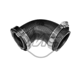 Gaine de suralimentation Metalcaucho OEM 13289474