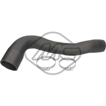 Gaine de suralimentation Metalcaucho 98618