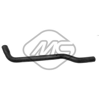 Durite de radiateur Metalcaucho OEM 806642 Durite de radiateur Metalcaucho OEM 806642