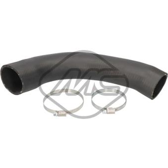 Gaine de suralimentation Metalcaucho OEM 31293562
