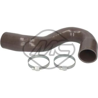 Gaine de suralimentation Metalcaucho OEM 2H0145980A