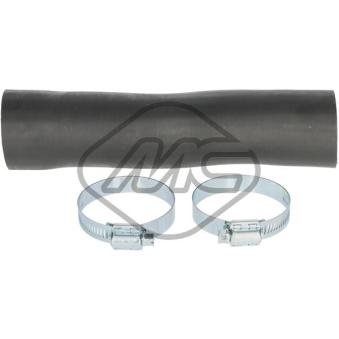 Gaine de suralimentation Metalcaucho OEM 1342741080