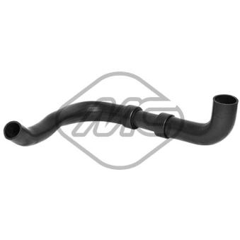 Gaine de suralimentation Metalcaucho OEM 1C156C646AJ