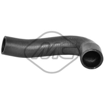 Gaine de suralimentation Metalcaucho OEM 1302602