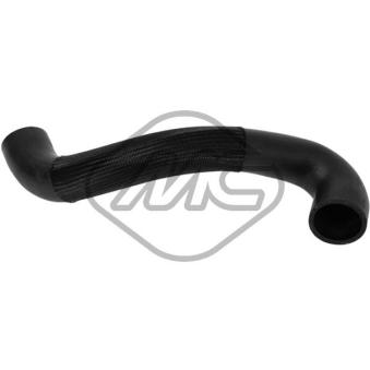 Gaine de suralimentation Metalcaucho [98737]