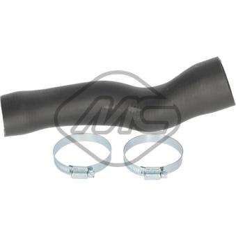Gaine de suralimentation Metalcaucho 98748