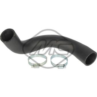 Gaine de suralimentation Metalcaucho OEM 31355170