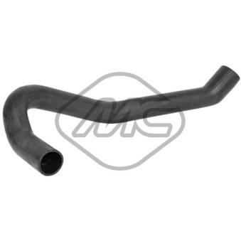 Gaine de suralimentation Metalcaucho OEM 8200560053