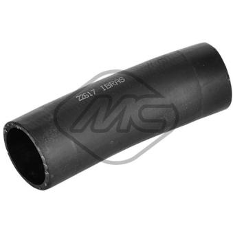 Gaine de suralimentation Metalcaucho [98804]