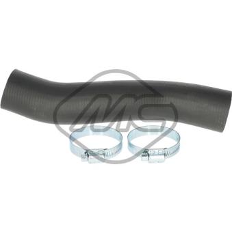 Gaine de suralimentation Metalcaucho OEM 282732A750