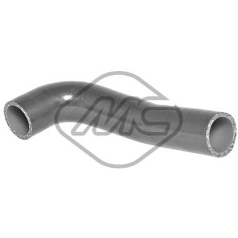 Gaine de suralimentation Metalcaucho [98810]