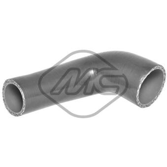 Gaine de suralimentation Metalcaucho [98811]