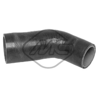Gaine de suralimentation Metalcaucho 98812