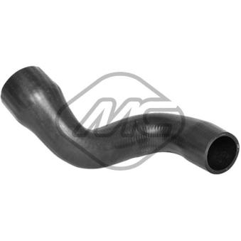 Gaine de suralimentation Metalcaucho OEM 8E0145838D Gaine de suralimentation Metalcaucho OEM 8E0145838D