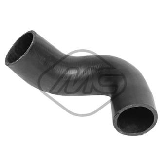 Gaine de suralimentation Metalcaucho 98822