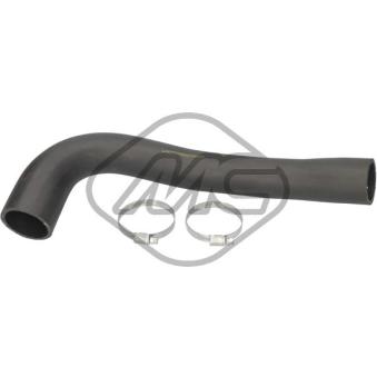 Gaine de suralimentation Metalcaucho OEM 31355168 Gaine de suralimentation Metalcaucho OEM 31355168