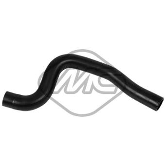 Durite de radiateur Metalcaucho OEM pe011518xb