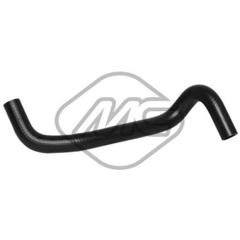 Manche, batterie chauffante-chauffage Metalcaucho 98945