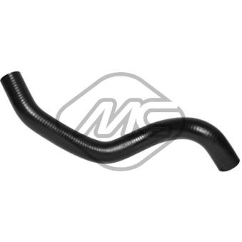 Durite de radiateur Metalcaucho OEM 254121C100