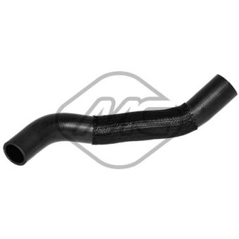 Durite de radiateur Metalcaucho 98986
