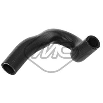 Manche, batterie chauffante-chauffage Metalcaucho 98997