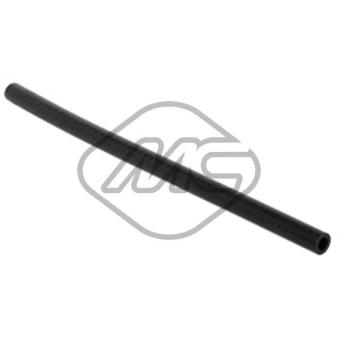 Tuyau d'huile Metalcaucho OEM 2644347000