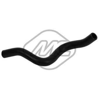 Manche, batterie chauffante-chauffage Metalcaucho [99022]