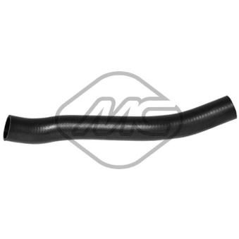Tuyauterie de carburant Metalcaucho OEM 8924160G20