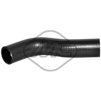 Durite de radiateur Metalcaucho 99078