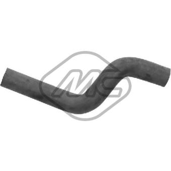 Durite de radiateur Metalcaucho OEM 21501bm505 Durite de radiateur Metalcaucho OEM 21501bm505