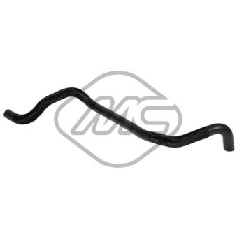 Manche, batterie chauffante-chauffage Metalcaucho 99093 Manche, batterie chauffante-chauffage Metalcaucho 99093
