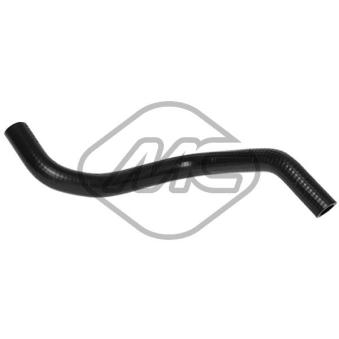 Manche, batterie chauffante-chauffage Metalcaucho 99095 Manche, batterie chauffante-chauffage Metalcaucho 99095