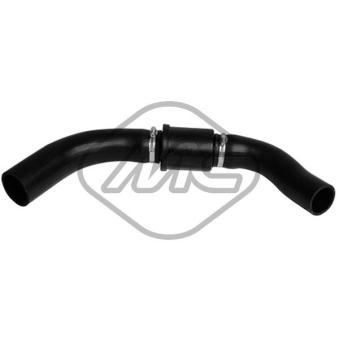 Gaine de suralimentation Metalcaucho OEM 6C116K683DD