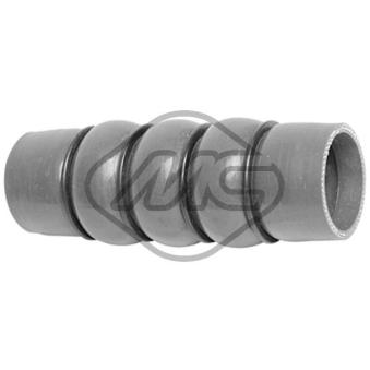 Gaine de suralimentation Metalcaucho OEM 0382NP