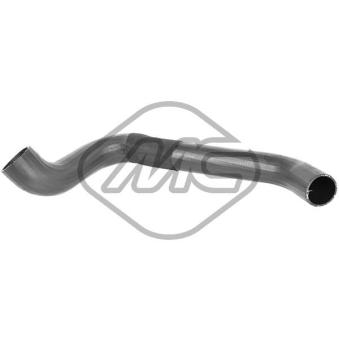 Gaine de suralimentation Metalcaucho OEM 1749144