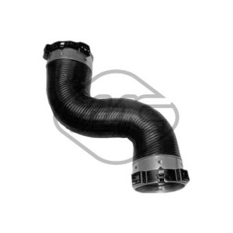 Gaine de suralimentation Metalcaucho OEM A6395282982