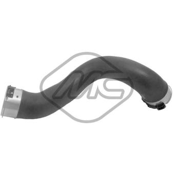 Gaine de suralimentation Metalcaucho 99212