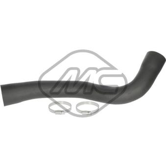 Gaine de suralimentation Metalcaucho OEM 7L6145737A