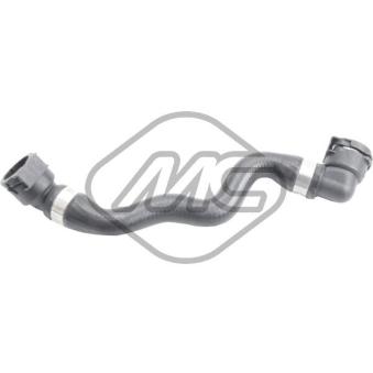 Durite de radiateur Metalcaucho OEM 17127592651