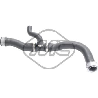 Durite de radiateur Metalcaucho OEM a2115013682