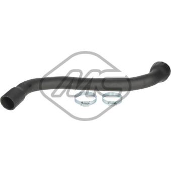 Gaine de suralimentation Metalcaucho OEM 93329873