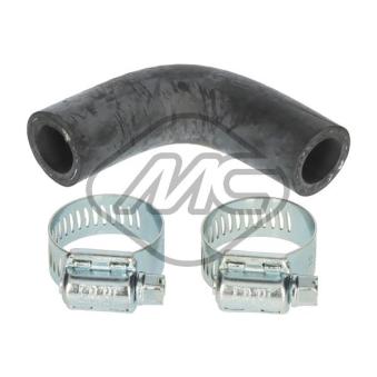 Gaine de suralimentation Metalcaucho OEM 11427793065
