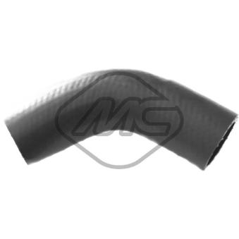 Gaine de suralimentation Metalcaucho 99631