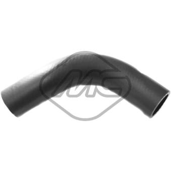 Gaine de suralimentation Metalcaucho 99636