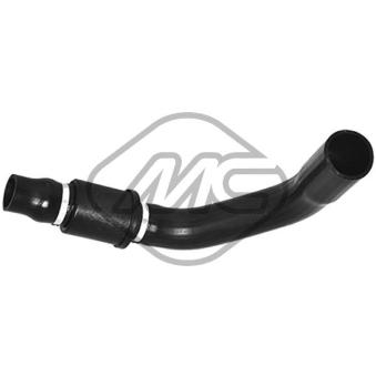 Gaine de suralimentation Metalcaucho OEM 1811806