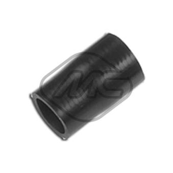 Gaine de suralimentation Metalcaucho OEM 8200398421